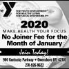 YMCA & Community Health Programs | Owensboro, KY | YMCA of Owensboro/Daviess County