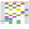 Calendar Owensboro YMCA