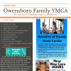 October | Owensboro YMCA