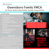 April | Owensboro YMCA