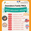 Hours Owensboro YMCA