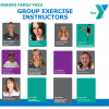 Group Fitness | Owensboro YMCA